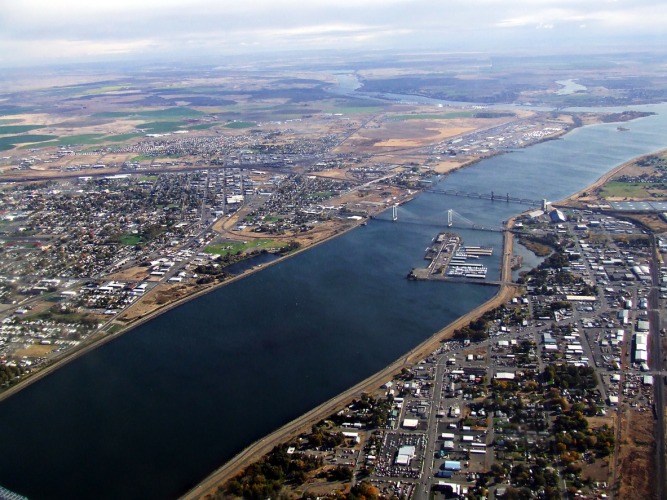 Kennewick, United States