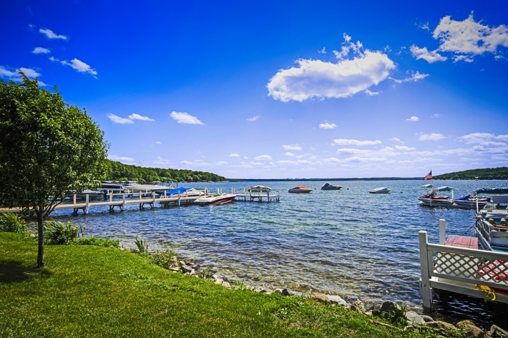 Lake Geneva, United States