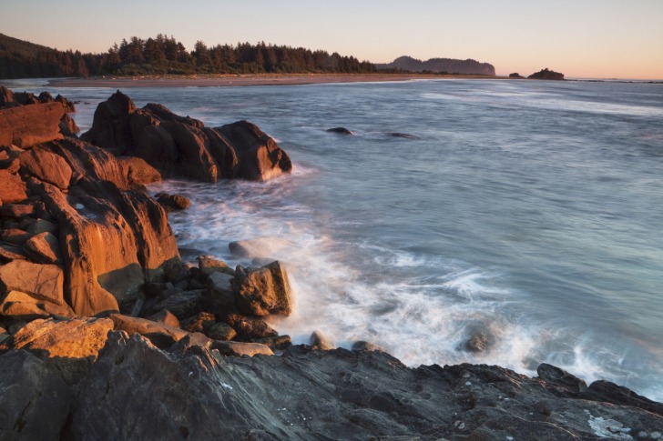 Neah Bay, United States