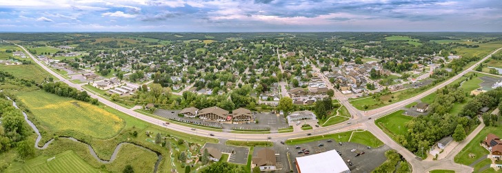 New Glarus, United States