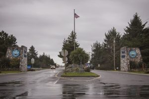 Ocean Shores