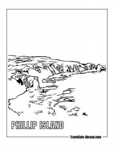 Phillip Island