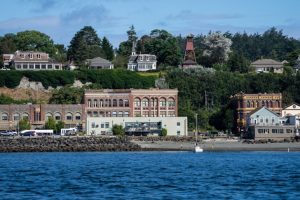 Port Townsend