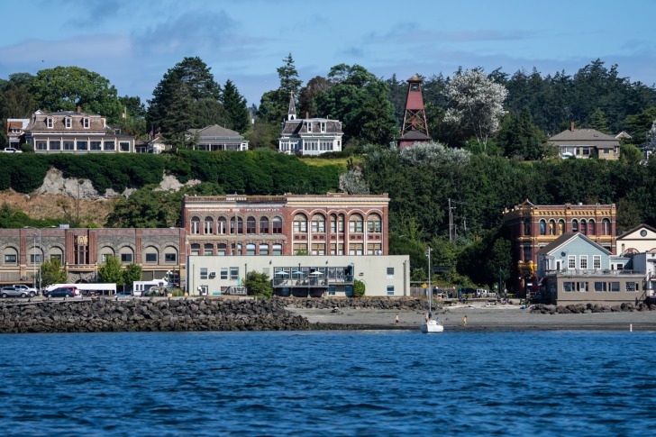 Port Townsend, United States