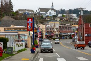 Poulsbo