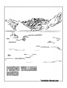 Prince William Sound