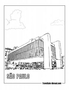 São Paulo