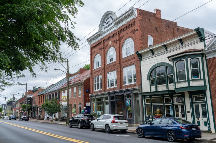 Shepherdstown, United States