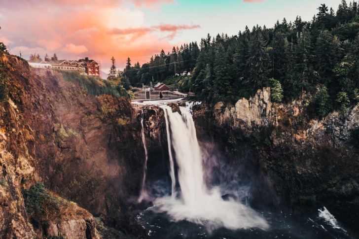 Snoqualmie, United States