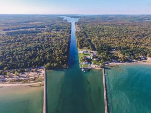 Sturgeon Bay