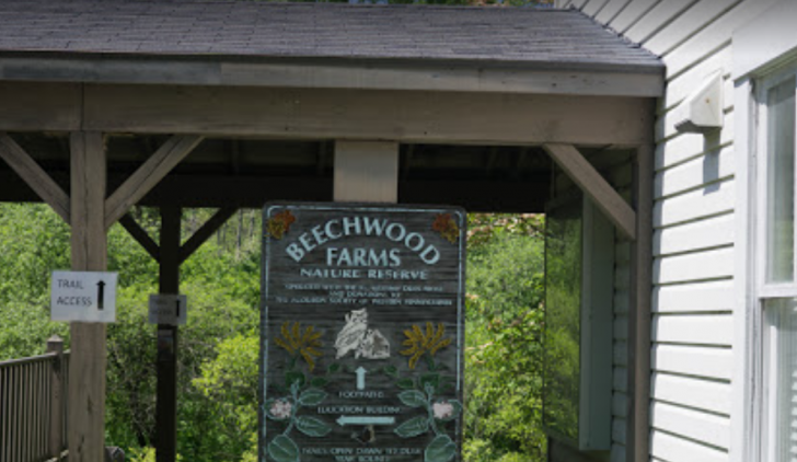 Beechwood Farms Nature Preserve