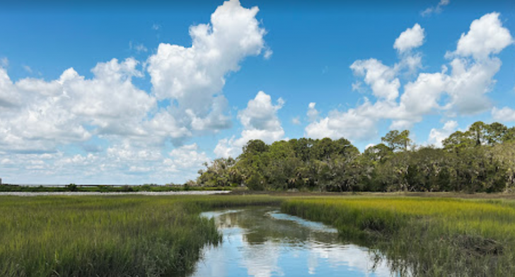 Coastal Discovery Museum