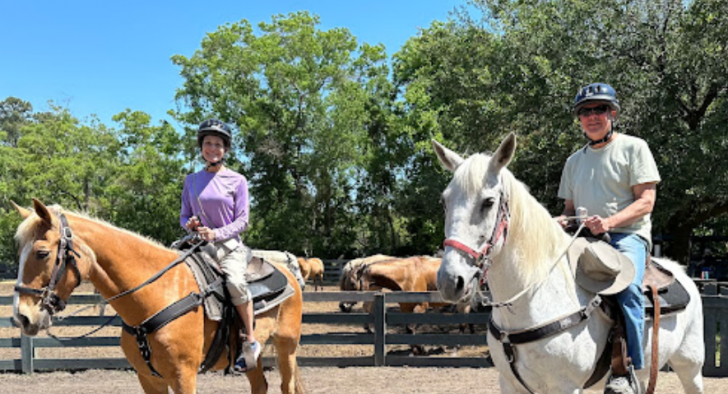 Lawton Stables