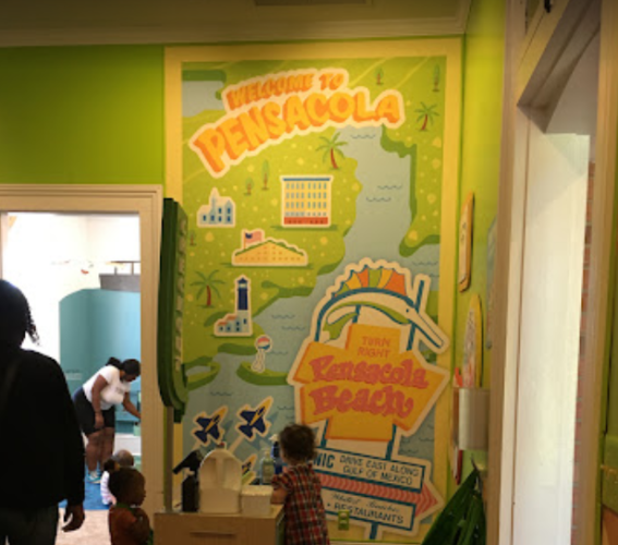 Pensacola Children’s Museum