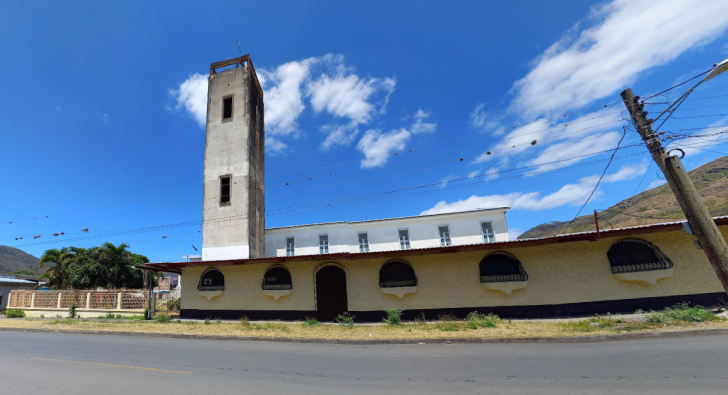 Jinotega