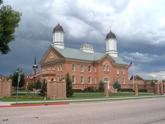 Vernal, United States