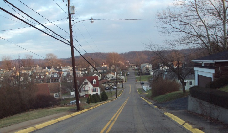 Weirton, United States