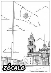 Zócalo