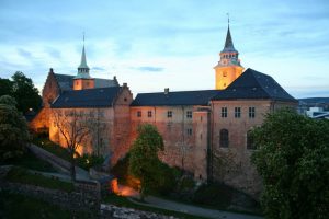 Akershus Castle