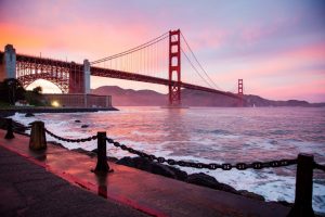 Golden Gate Bridge