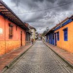 is travel in colombia safe