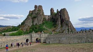 Belogradchik Fortress