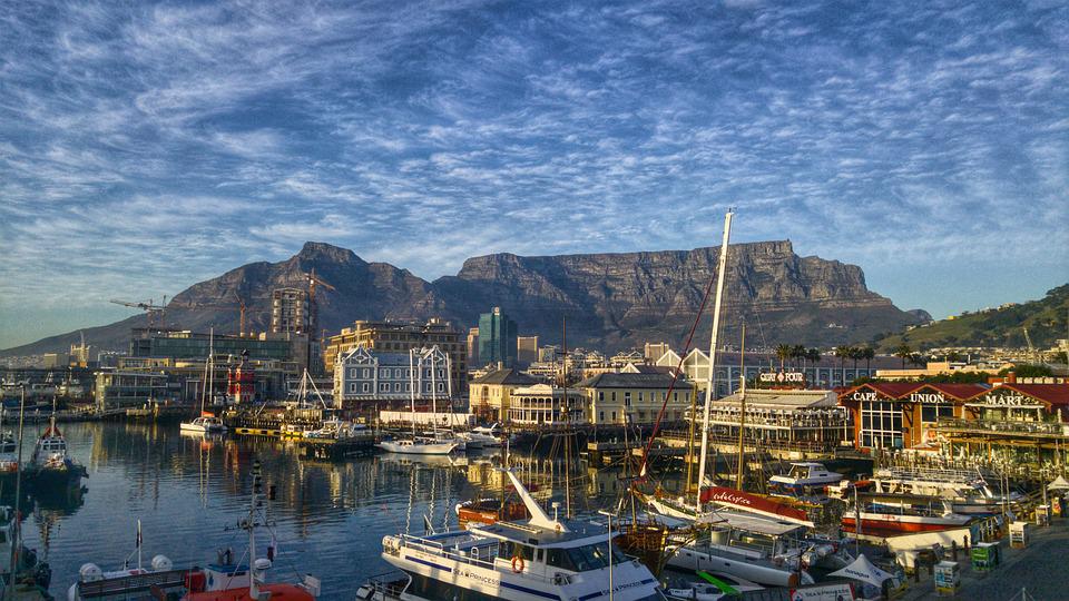 10 Safest Cities In South Africa 2024 Updated 