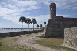 Castillo de San Marcos