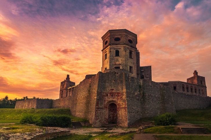 10 Castles in Poland You Should Visit (2024 Updated)