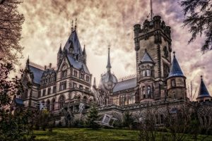 Drachenburg Castle