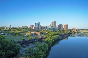 Richmond, Virginia