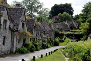 England landscape