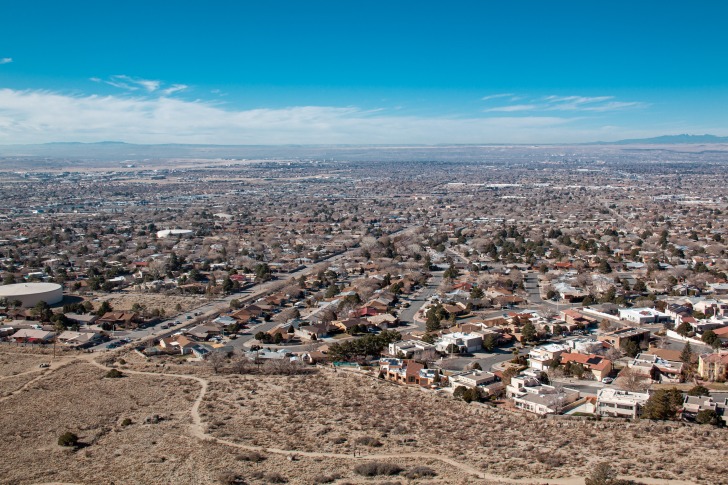 Albuquerque, NM