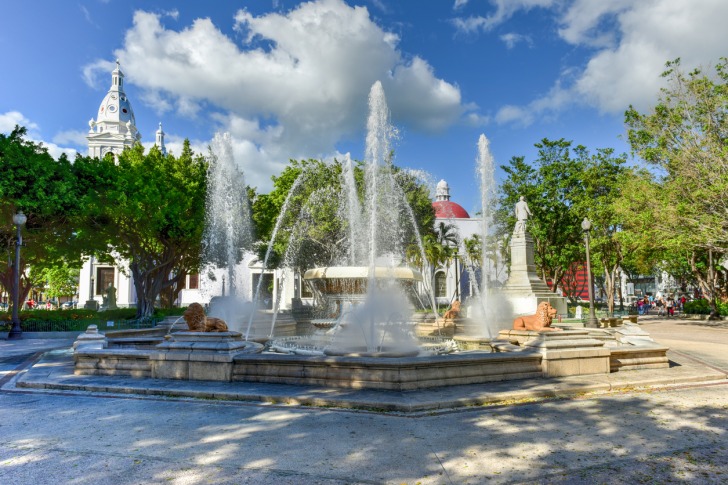 Ponce, Puerto Rico