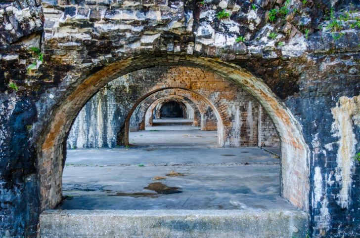 Fort Pickens