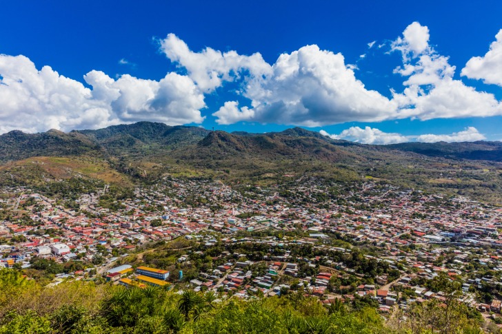 Matagalpa