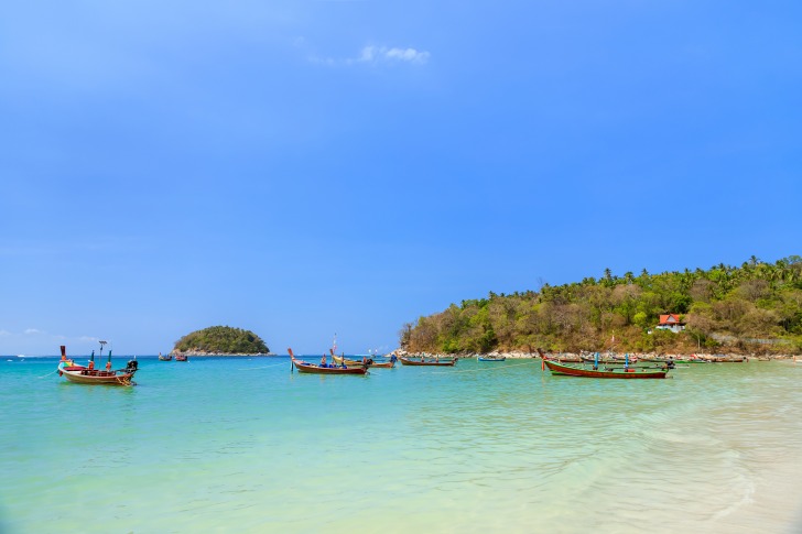 Kata Beach