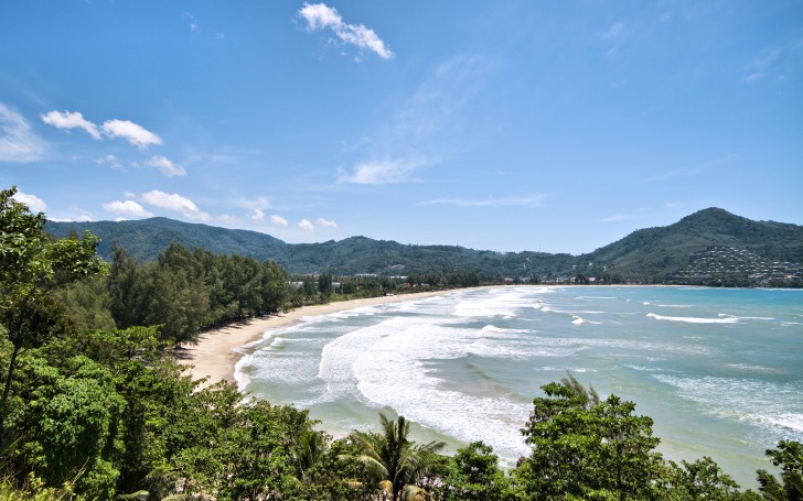 Kamala Beach