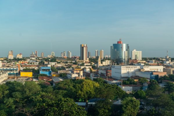 10 Most Dangerous Cities In Brazil 2024 Updated   IStock 1220879899 599x400 