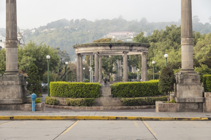 Quetzaltenango