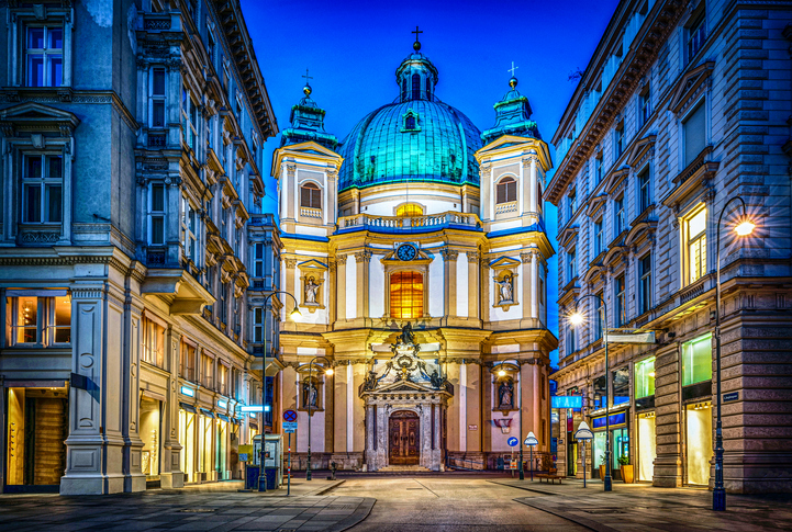 Vienna