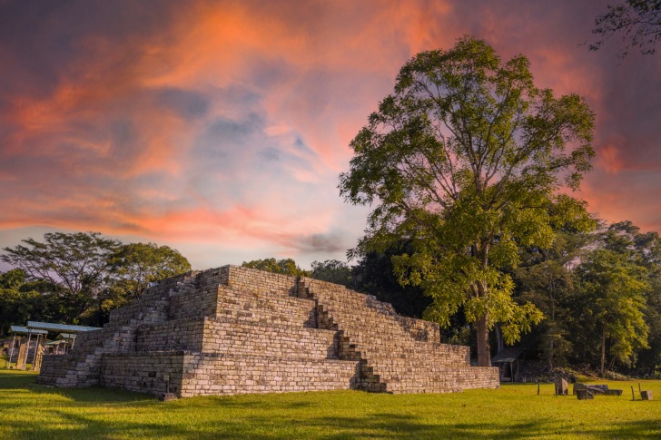 Copan Ruinas