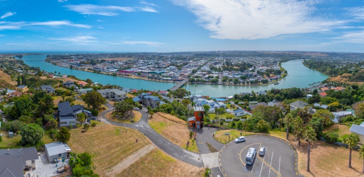 Whanganui