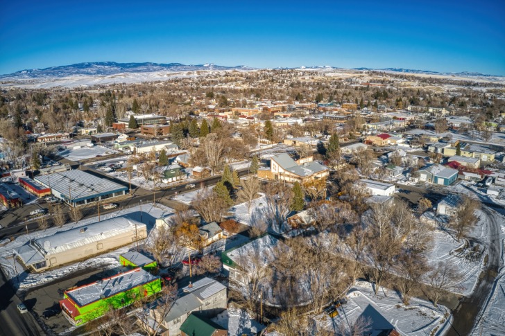 10 Cheapest Places to Live in Colorado (2024 Updated)