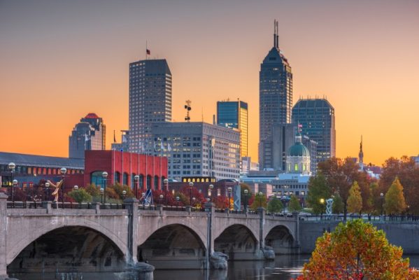 10 Safest Neighborhoods In Indianapolis 2024 Updated   IStock 1304748508 599x400 