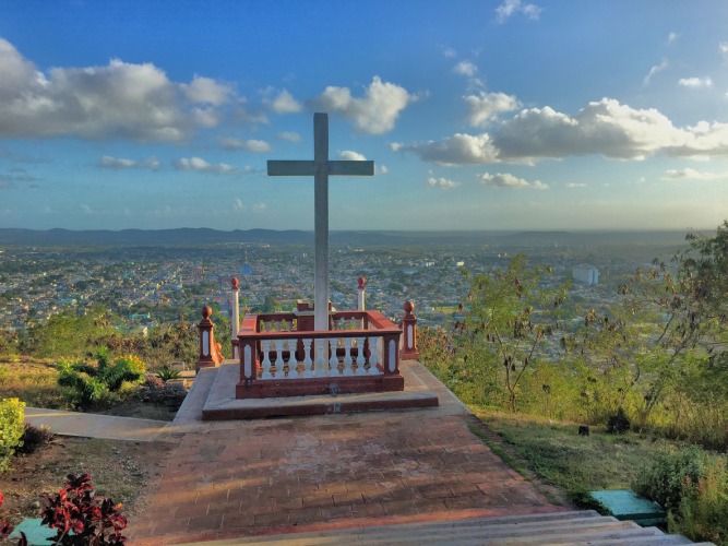 Holguín