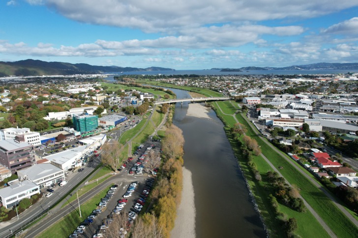 Lower Hutt