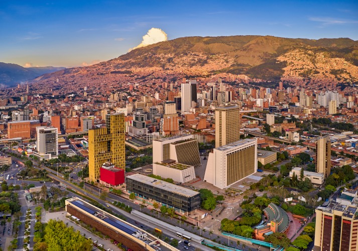 Medellín