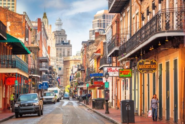 10 Safest Neighborhoods In New Orleans 2024 Updated   IStock 1326644324 599x400 