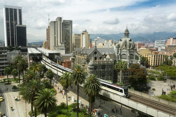 10 Most Dangerous Cities In Colombia 2024 Updated   IStock 1345353484 600x400 